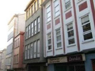 Vivienda de segunda mano en ferrol, con posibilidad de financiación de hasta el 100%. consta de tres dormitori ... Vivienda de segunda mano en ferrol, con posibilidad de financiación de hasta el 100%. consta de tres dormitori ...
