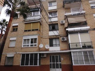 Piso en puente genil, con 61 m2 construidos aproximados, exterior, amplia y muy luminsa. consta de dos dormito ... Piso en puente genil, con 61 m2 construidos aproximados, exterior, amplia y muy luminsa. consta de dos dormito ...