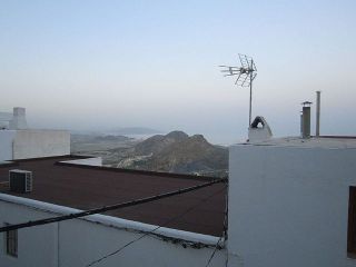 Piso en MOJACAR (Almería) Piso en MOJACAR (Almería)