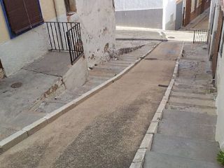CALLE SAN JUAN CALLE SAN JUAN
