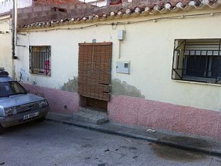 CALLE LA CAIDA CALLE LA CAIDA