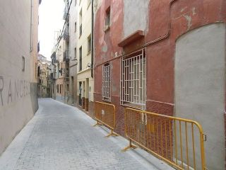 CALLE SUBIDA DE SAN BLAS CALLE SUBIDA DE SAN BLAS