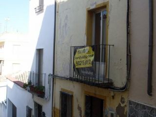 Venta casa adosada MARTOS null, c. mora Venta casa adosada MARTOS null, c. mora