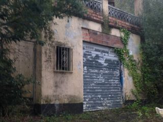 URBANIZACIÓN SANTA CECLINA DE MALAVELLA URBANIZACIÓN SANTA CECLINA DE MALAVELLA