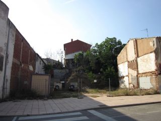 Venta urbano MENDAVIA null, avda. estella Venta urbano MENDAVIA null, avda. estella