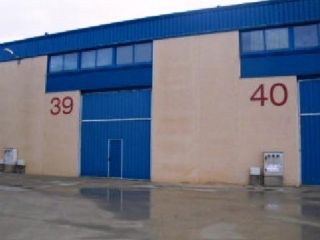 Venta naves NOBLEJAS null, c. azul Venta naves NOBLEJAS null, c. azul
