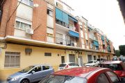 Vivienda en edificio residencial de 4 plantas sin ascensor situado en barrio consolidado con buenos servicios ...