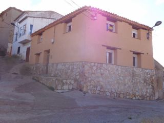 Venta casa adosada TERRER null, c. barranco Venta casa adosada TERRER null, c. barranco