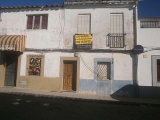 Venta casa adosada VILLANUEVA DE CORDOBA null, c. montoro Venta casa adosada VILLANUEVA DE CORDOBA null, c. montoro