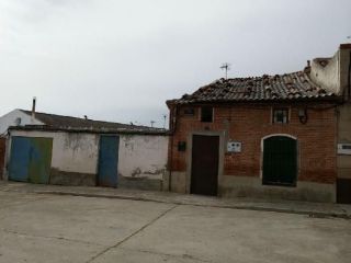 Casa unifamiliar en Pozaldez Casa unifamiliar en Pozaldez