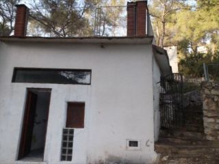 Chalet independiente Rodonyà Chalet independiente Rodonyà