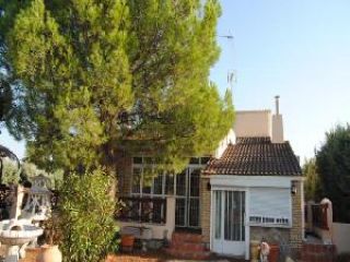 Chalet independiente Villamiel de Toledo Chalet independiente Villamiel de Toledo