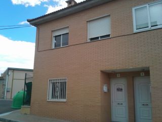 Chalet adosado Osera de Ebro Chalet adosado Osera de Ebro