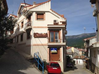 Apartamento Adrada (La) Apartamento Adrada (La)