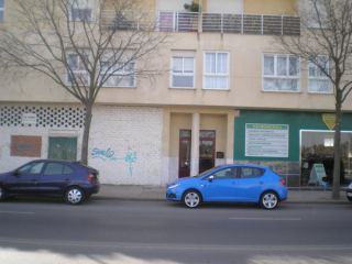 Dúplex Badajoz Dúplex Badajoz
