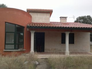 Chalet independiente Carrascal de Barregas Chalet independiente Carrascal de Barregas