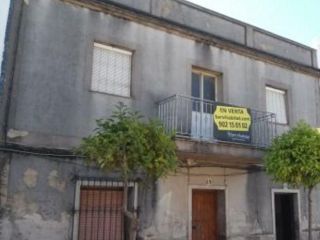 Venta piso CABEZAS DE SAN JUAN, LAS null, avda. pablo iglesias Venta piso CABEZAS DE SAN JUAN, LAS null, avda. pablo iglesias