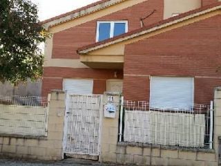 Chalet adosado en Pozo de Guadalajara Chalet adosado en Pozo de Guadalajara