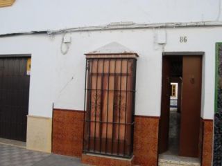 Casa Puebla de cazalla, la Casa Puebla de cazalla, la