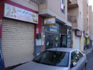 Local comercial en GANGOSA (LA) - Almería Local comercial en GANGOSA (LA) - Almería