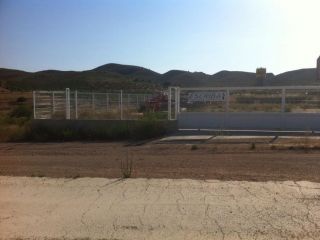 Venta industrial ELCHE DE LA SIERRA null, pol.ind. el campillo Venta industrial ELCHE DE LA SIERRA null, pol.ind. el campillo