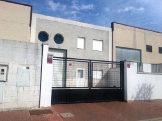 Nave en venta en C. Copernico, 12, Arcos De La Frontera, Cádiz Nave en venta en C. Copernico, 12, Arcos De La Frontera, Cádiz