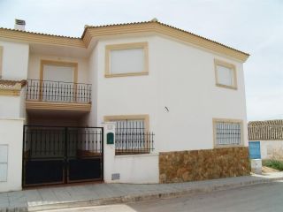 Venta casa adosada MOTILLEJA null, avda. de la paz Venta casa adosada MOTILLEJA null, avda. de la paz