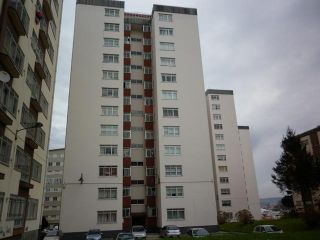 Piso en FERROL - La Coruña Piso en FERROL - La Coruña