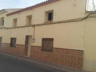 Chalet en Quintanar De La Orden Chalet en Quintanar De La Orden