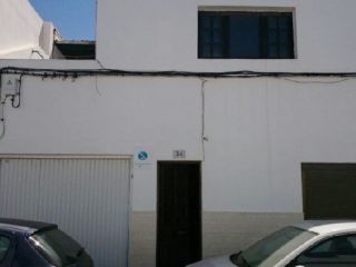 Casa Arrecife Casa Arrecife