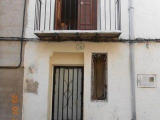 Chalet en Alcala De Xivert Chalet en Alcala De Xivert