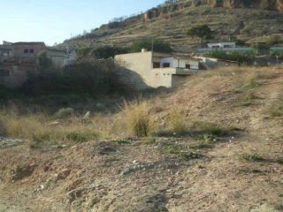 Suelo urbano no consolidado Bugarra Suelo urbano no consolidado Bugarra