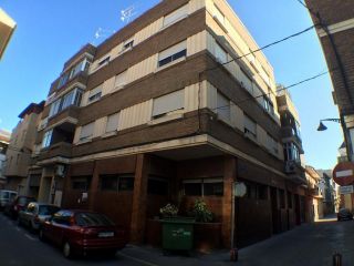 CALLE FERNANDO GINER CALLE FERNANDO GINER