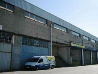 Venta naves IURRETA null, c. pol. mallabiena Venta naves IURRETA null, c. pol. mallabiena
