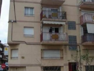 Venta piso CUNIT null, avda. de la font Venta piso CUNIT null, avda. de la font