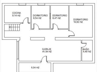 Casa en venta Casa en venta