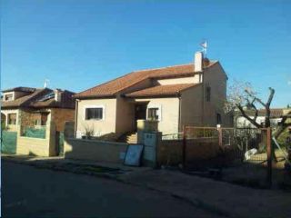 Chalet en JADRAQUE - Guadalajara Chalet en JADRAQUE - Guadalajara