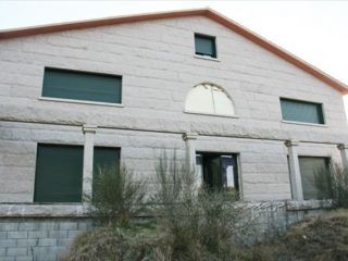Casa en venta en c. cabada do val Casa en venta en c. cabada do val