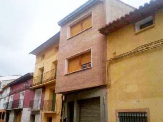 Venta piso CALAMOCHA null, c. ramon y cajal Venta piso CALAMOCHA null, c. ramon y cajal