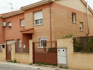Chalet adosado Pozo de Guadalajara Chalet adosado Pozo de Guadalajara
