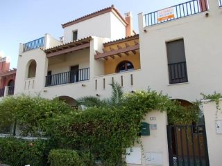 Chalet adosado Ayamonte Chalet adosado Ayamonte
