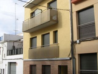 Apartamento Tordera Apartamento Tordera