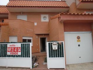 Chalet adosado Yunquera de Henares Chalet adosado Yunquera de Henares