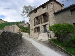 Chalet adosado Gombrèn Chalet adosado Gombrèn