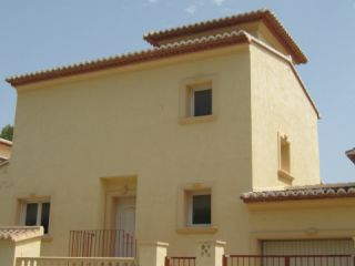 Chalet adosado Calpe/Calp Chalet adosado Calpe/Calp