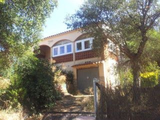 Chalet independiente Pals Chalet independiente Pals