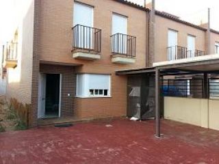 Chalet adosado Yebes Chalet adosado Yebes