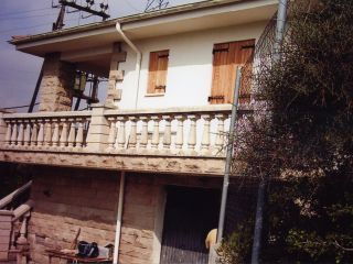 Chalet independiente Talarn Chalet independiente Talarn
