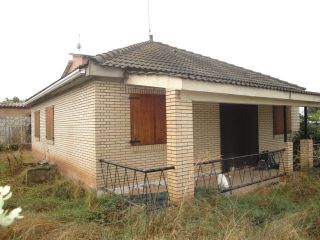 Chalet independiente Fonollosa Chalet independiente Fonollosa