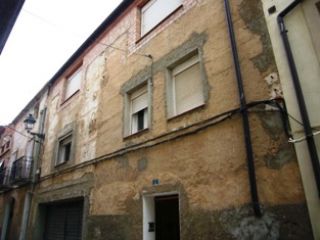 Chalet independiente Ginestar Chalet independiente Ginestar